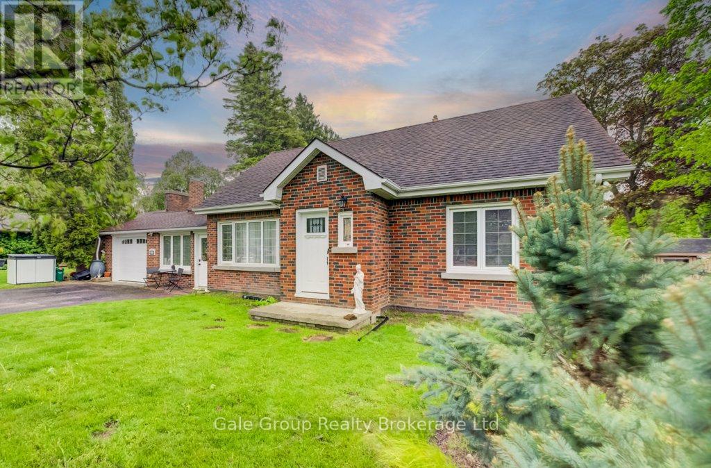 694 Glencairn Avenue, Woodstock, Ontario N4S 5V9 - Photo 4 - X13161118