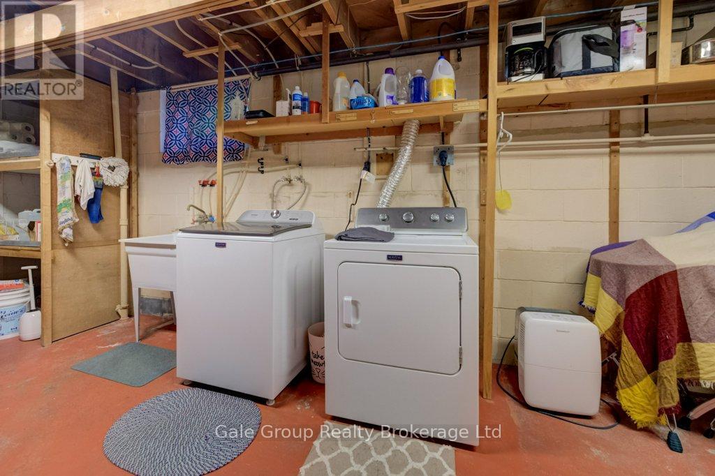 694 Glencairn Avenue, Woodstock, Ontario N4S 5V9 - Photo 42 - X13161118