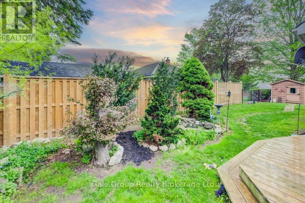 694 Glencairn Avenue, Woodstock, Ontario N4S 5V9 - Photo 8 - X13161118