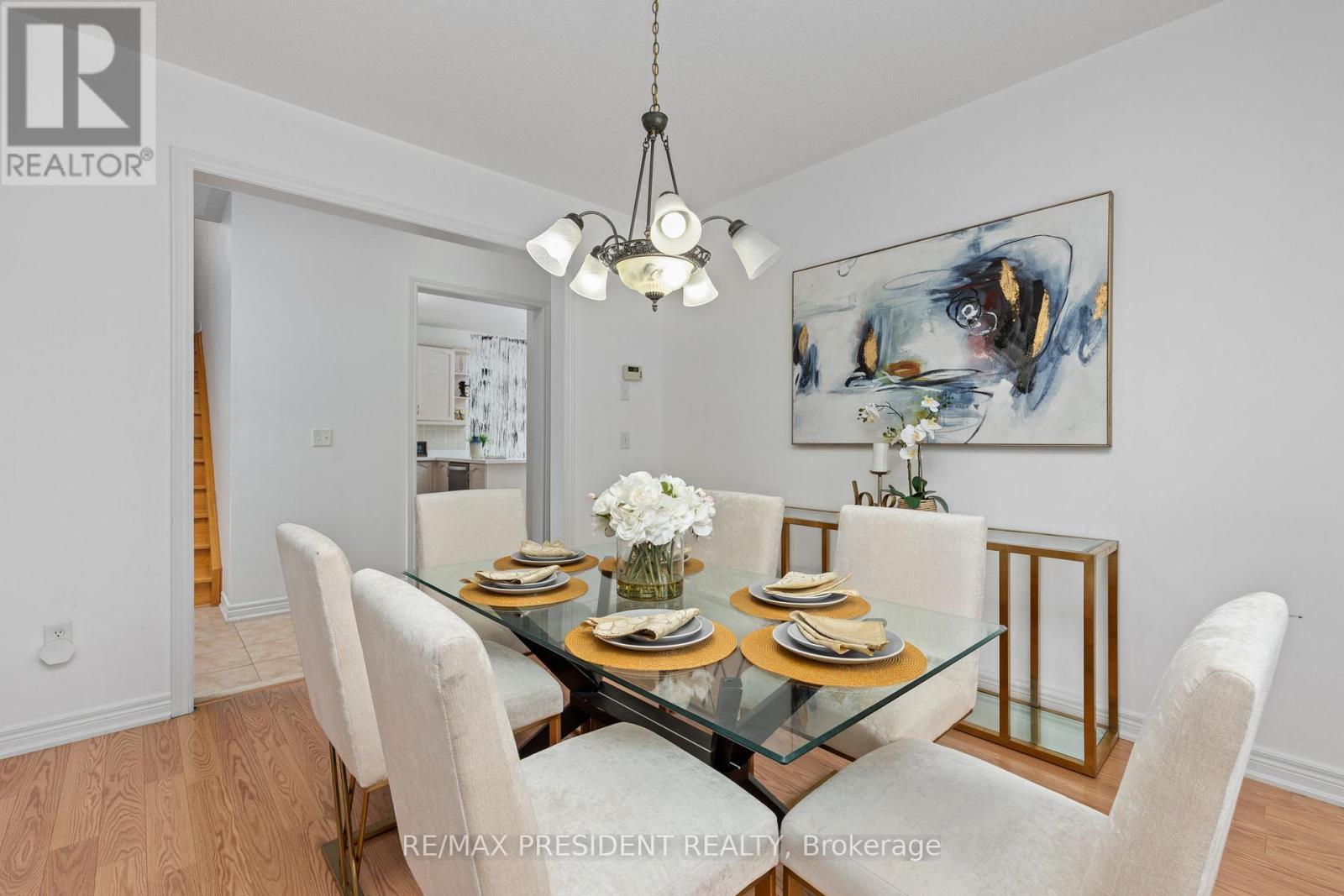 3 Kidbrook Road, Brampton, Ontario  L6P 1Z8 - Photo 10 - W13160672