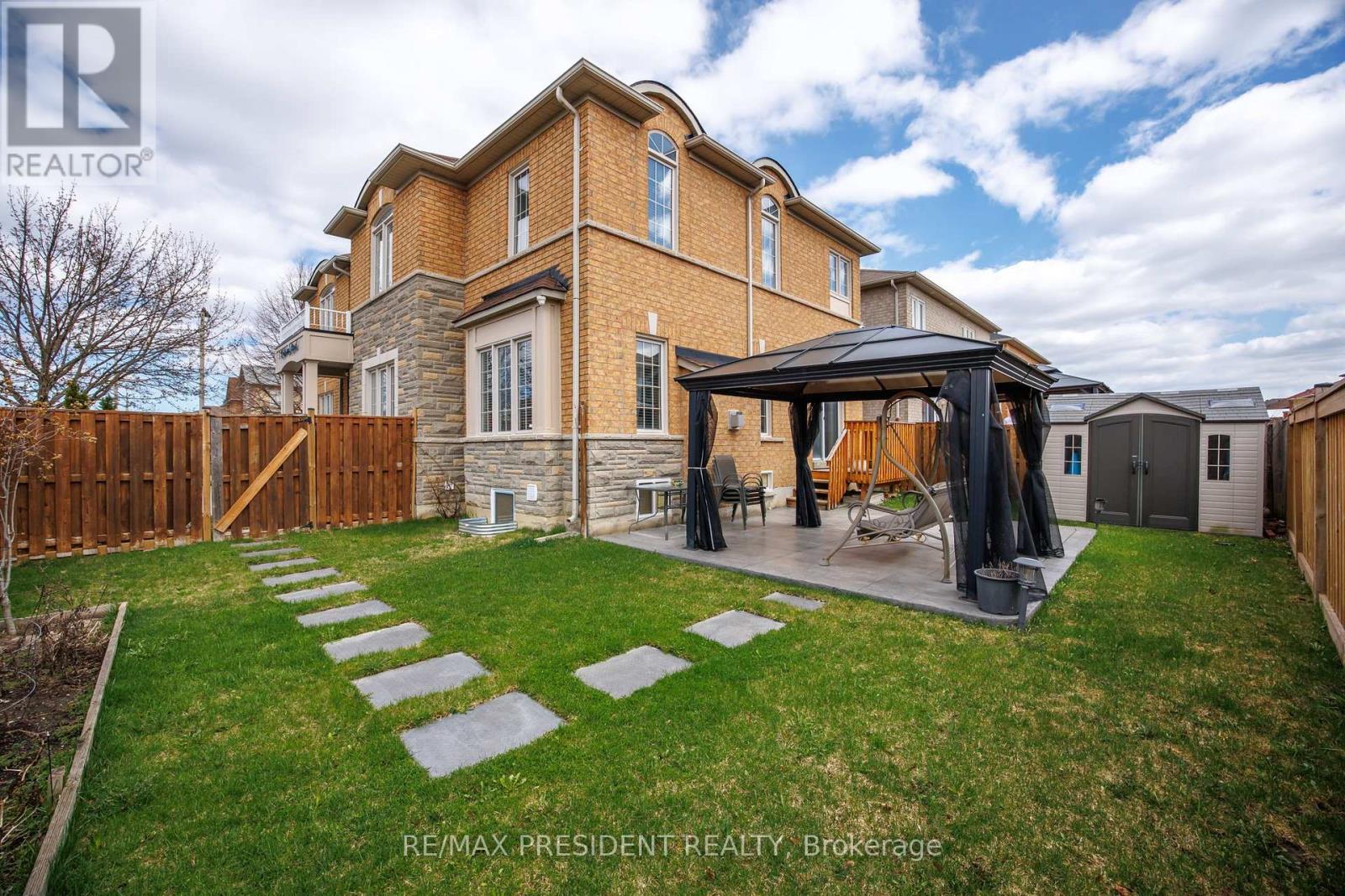 3 Kidbrook Road, Brampton, Ontario  L6P 1Z8 - Photo 41 - W13160672