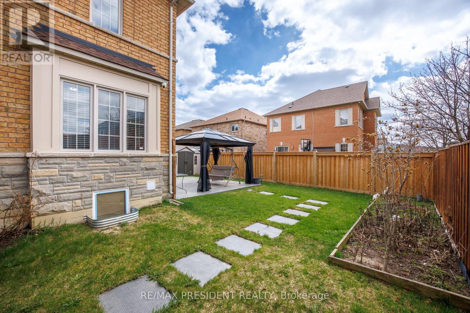 3 Kidbrook Road, Brampton, Ontario  L6P 1Z8 - Photo 42 - W13160672