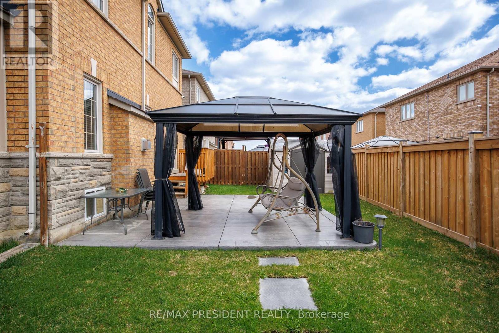 3 Kidbrook Road, Brampton, Ontario  L6P 1Z8 - Photo 43 - W13160672