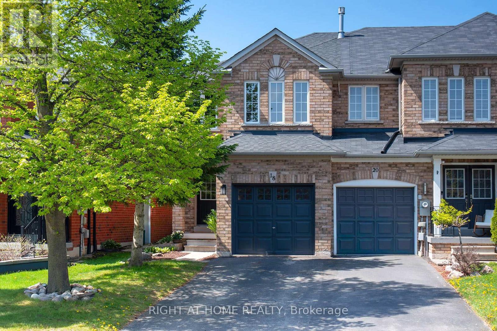 18 FRANK JOHNSTON ROAD, Caledon, Ontario
