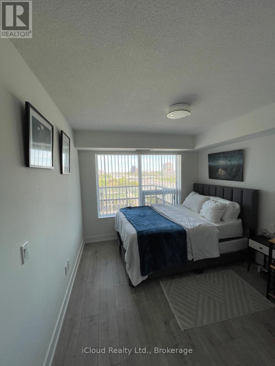 705 - 10 EVA ROAD