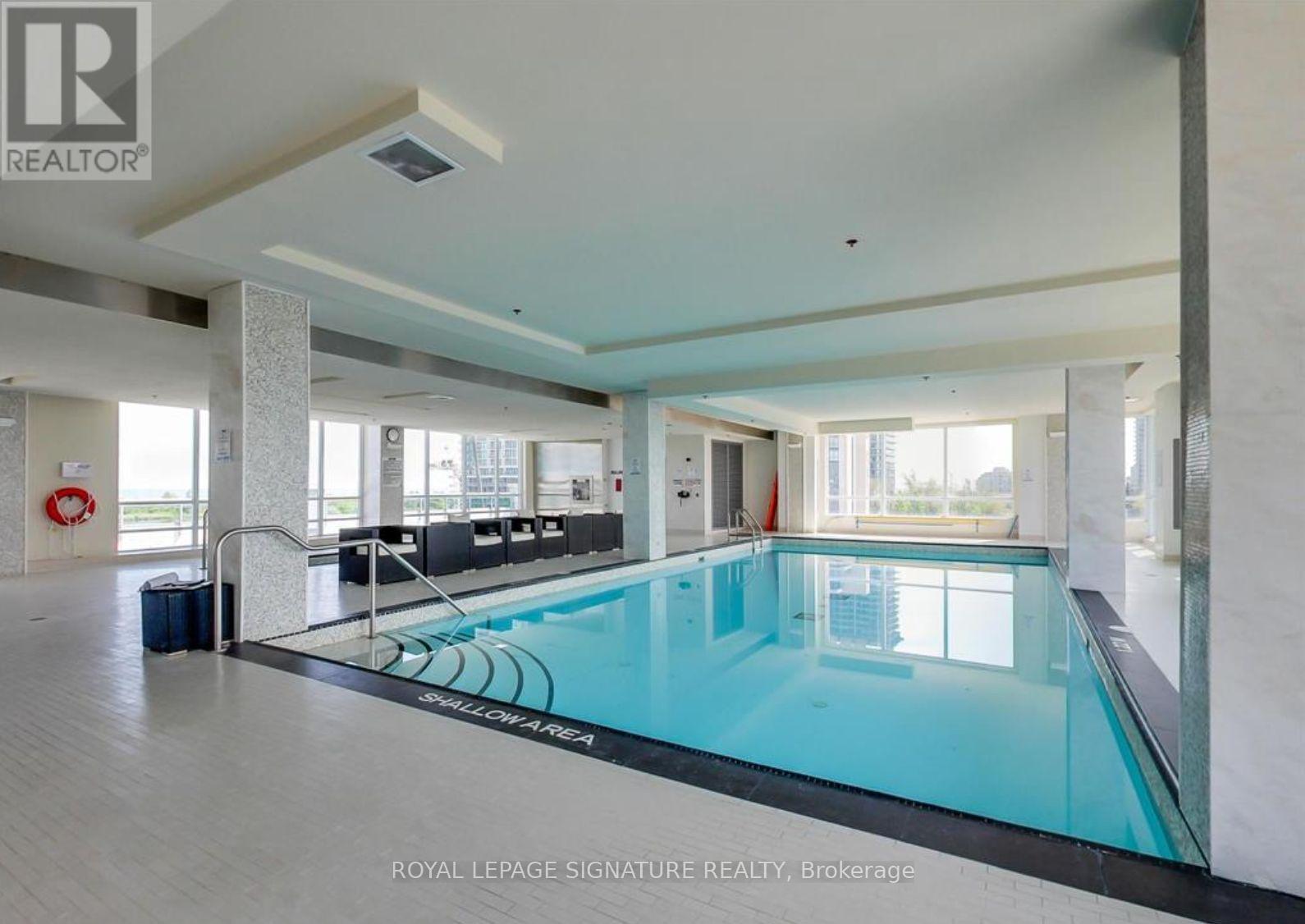 2704 - 16 Brookers Lane, Toronto, Ontario  M8V 0A5 - Photo 13 - W13160736