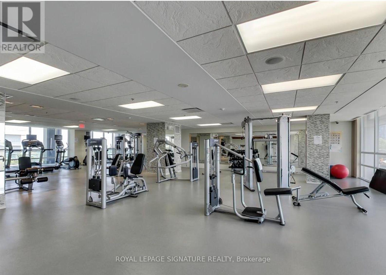 2704 - 16 Brookers Lane, Toronto, Ontario  M8V 0A5 - Photo 17 - W13160736