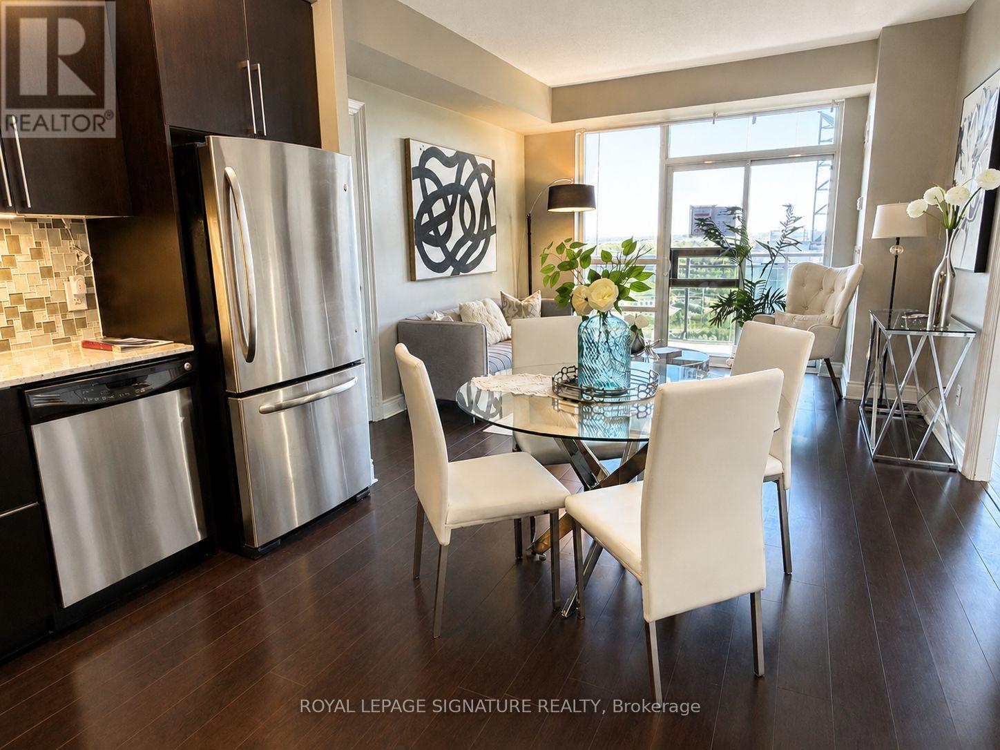 2704 - 16 Brookers Lane, Toronto, Ontario M8V 0A5 - Photo 3 - W13160736