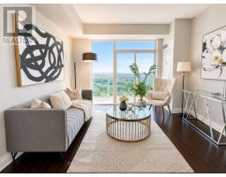2704 - 16 BROOKERS LANE, Toronto, Ontario
