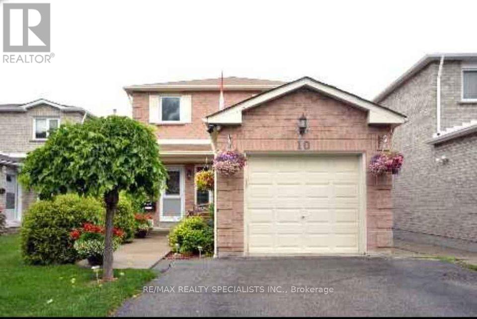 10 SANDMERE AVENUE