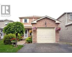 10 SANDMERE AVENUE, Brampton, Ontario