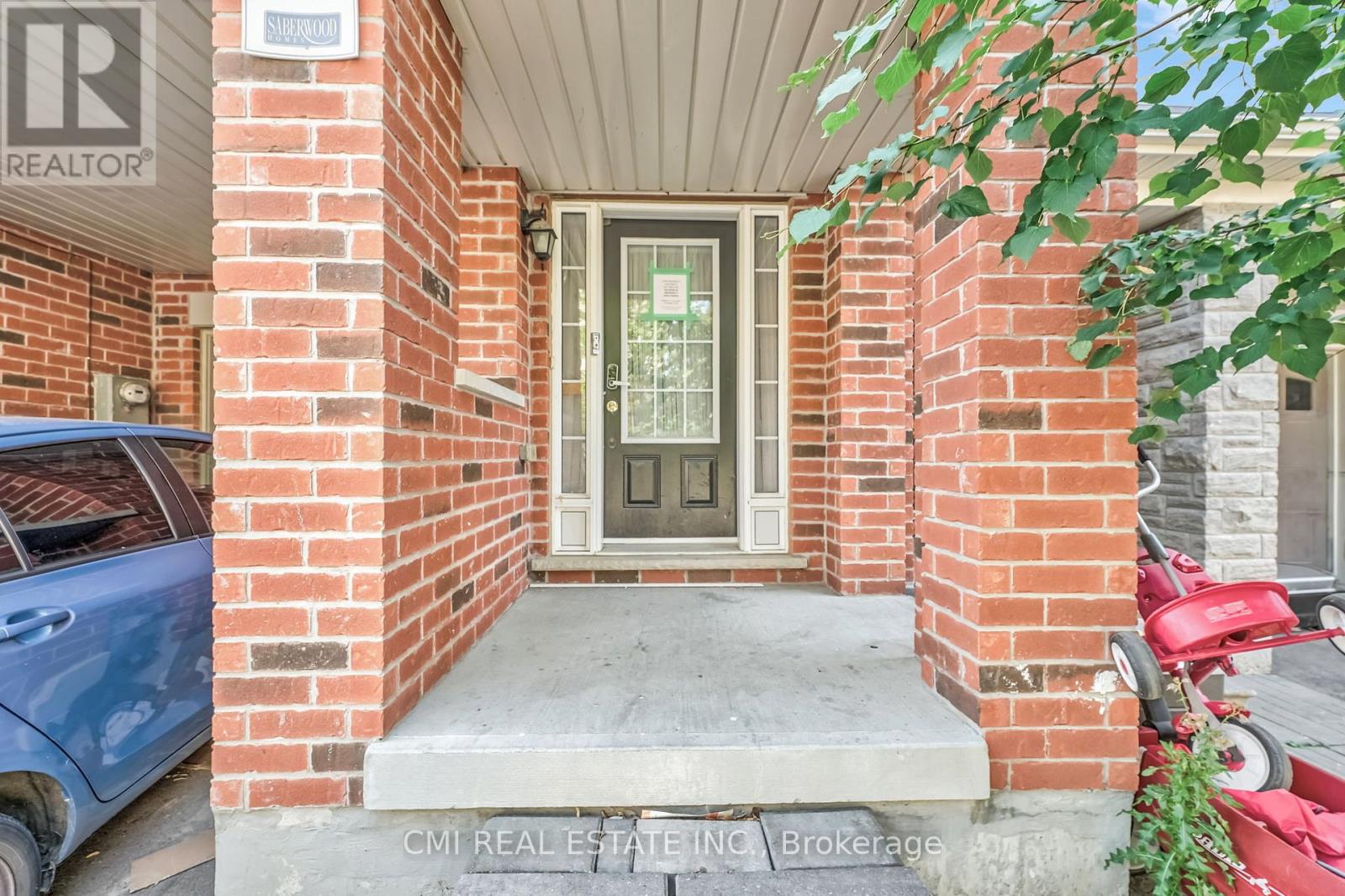 21 Kayak Heights, Brampton, Ontario  L6Z 0H8 - Photo 3 - W13160750