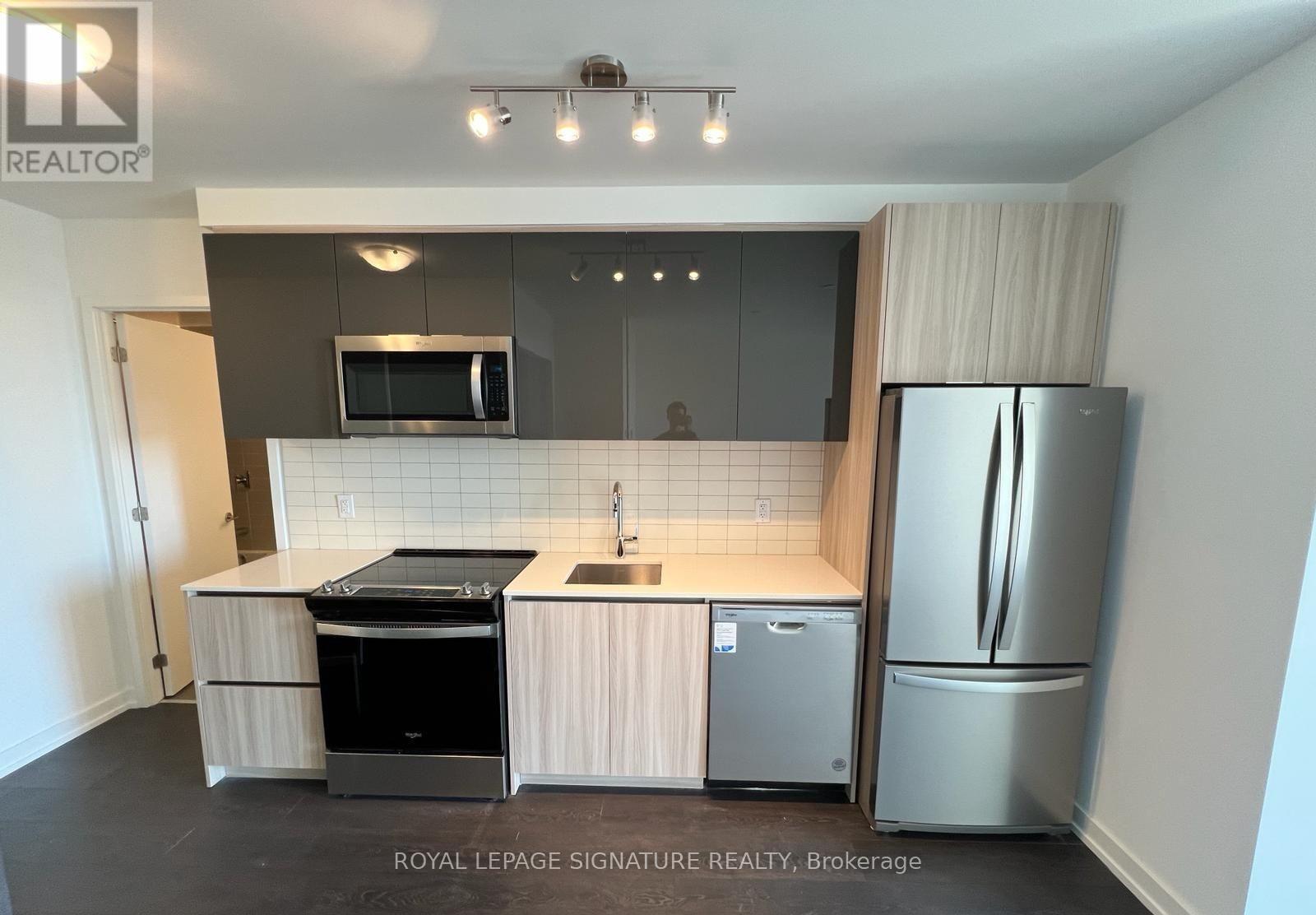 629 - 3100 Keele Street, Toronto, Ontario  M3M 0E1 - Photo 1 - W13160770