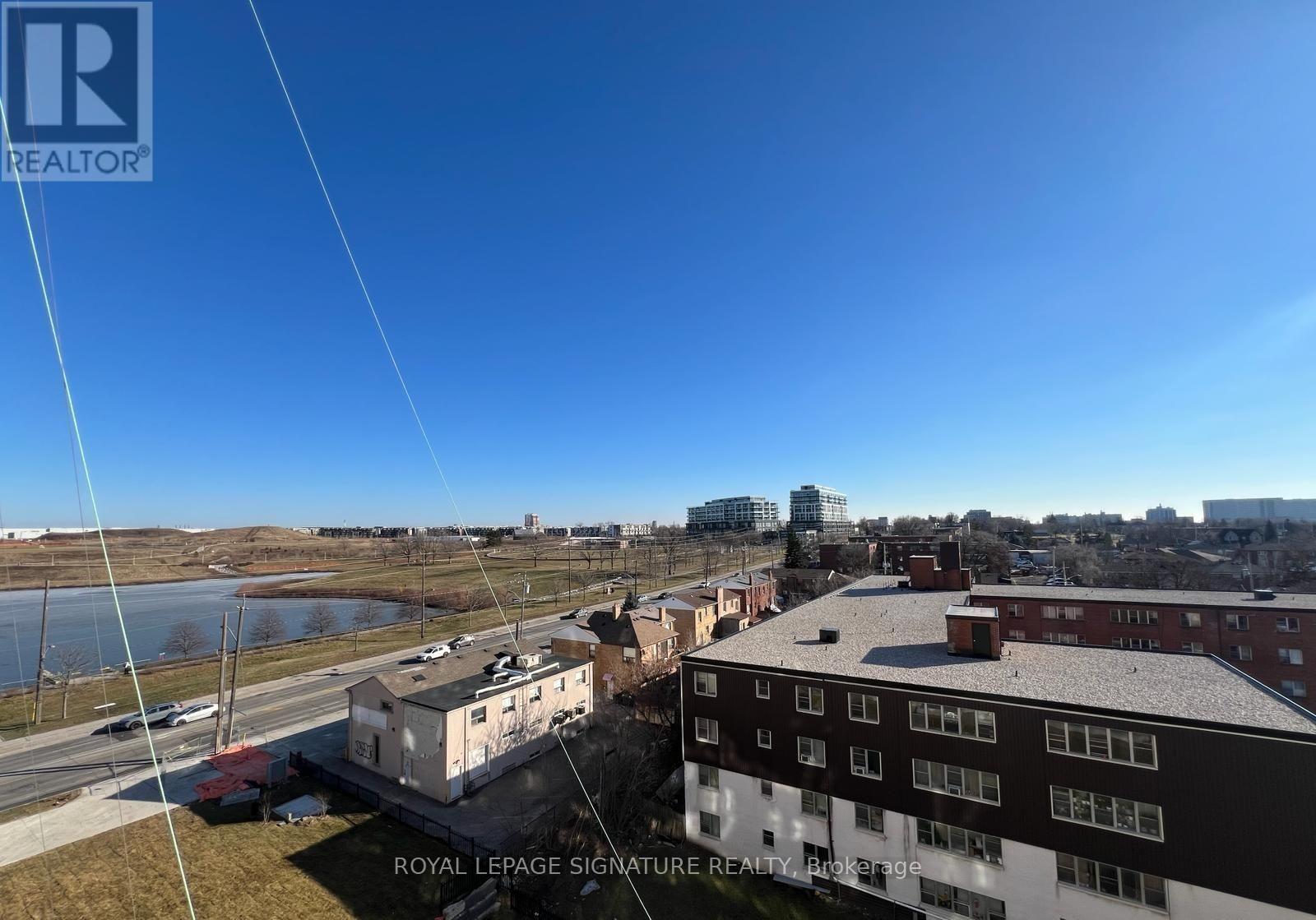 629 - 3100 Keele Street, Toronto, Ontario  M3M 0E1 - Photo 12 - W13160770