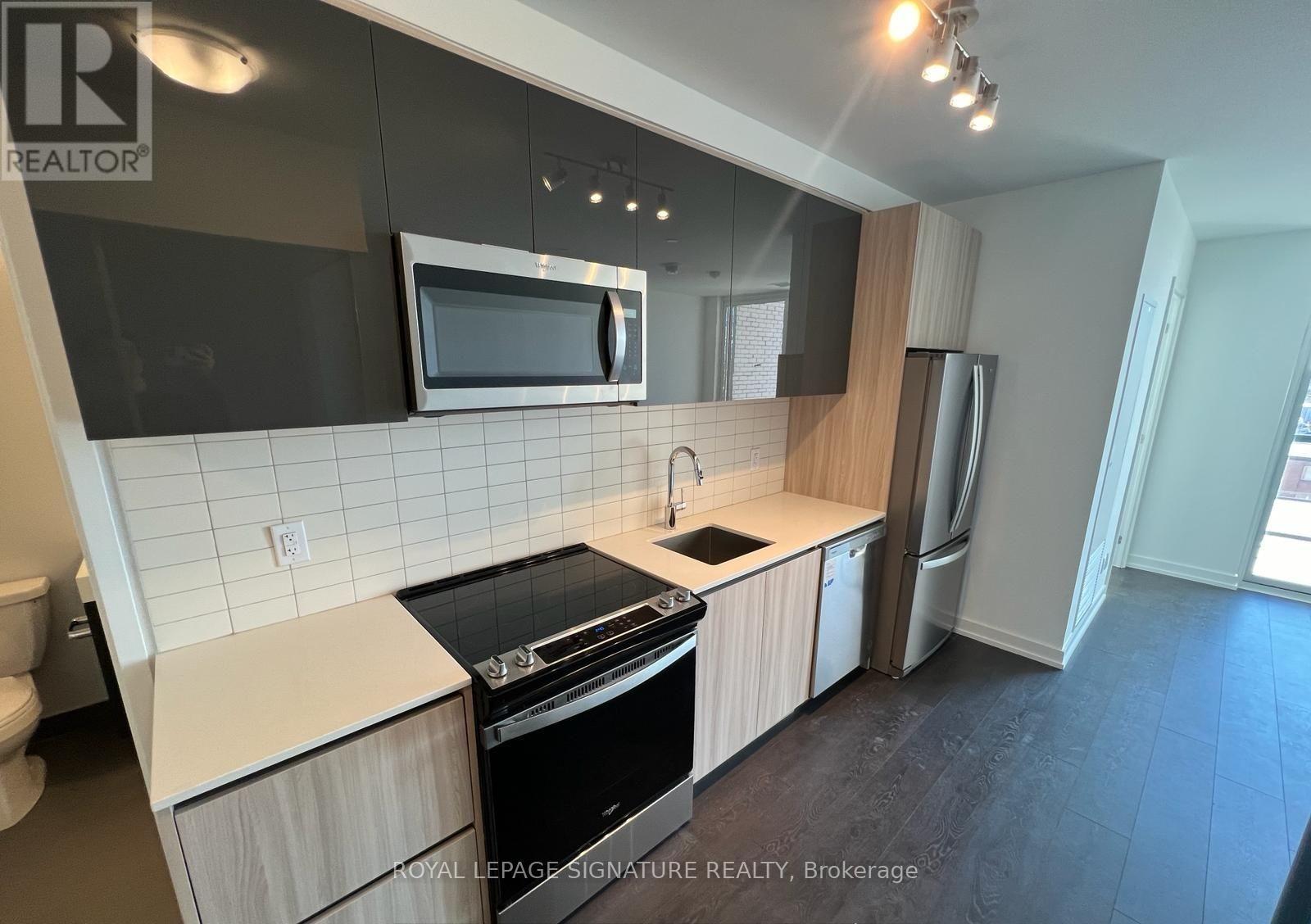 629 - 3100 Keele Street, Toronto, Ontario  M3M 0E1 - Photo 2 - W13160770