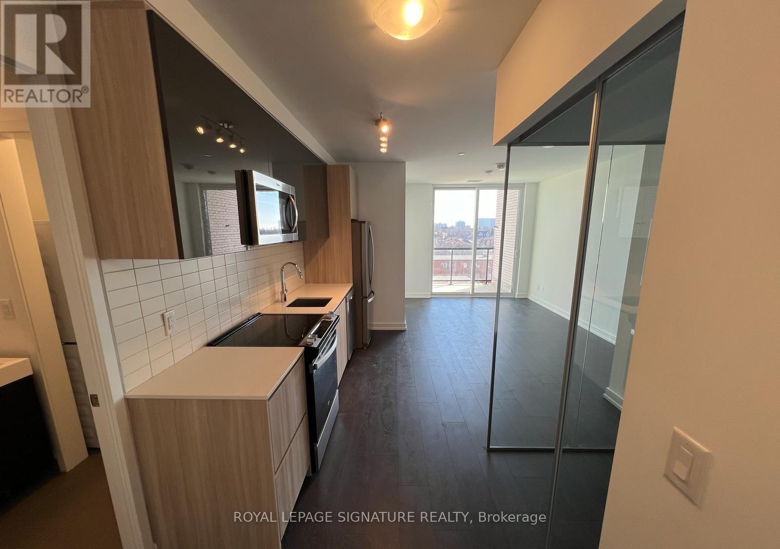 629 - 3100 Keele Street, Toronto, Ontario  M3M 0E1 - Photo 3 - W13160770