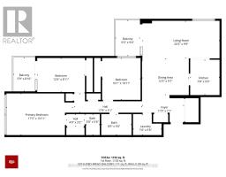 703 - 2345 CONFEDERATION PARKWAY, Mississauga, Ontario