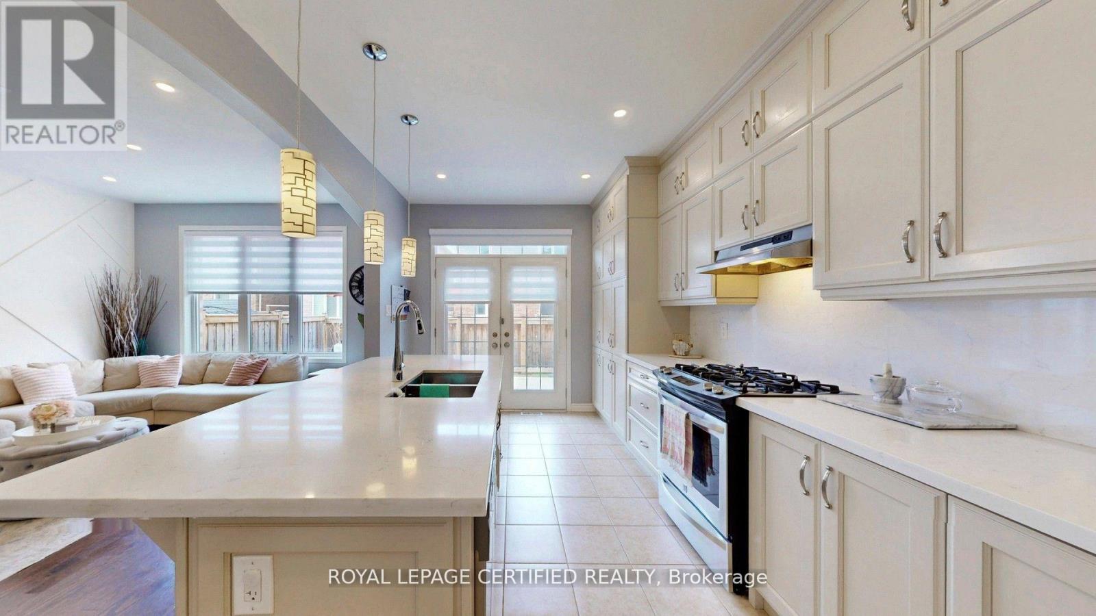 367 English Mill Court, Milton, Ontario  L9E 0A7 - Photo 13 - W13160840