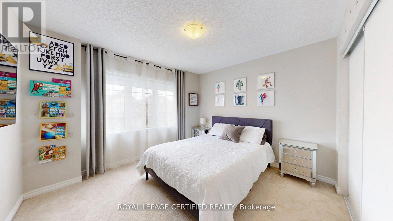 367 English Mill Court, Milton, Ontario  L9E 0A7 - Photo 23 - W13160840