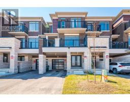 24 MONREAU DRIVE, Brampton, Ontario