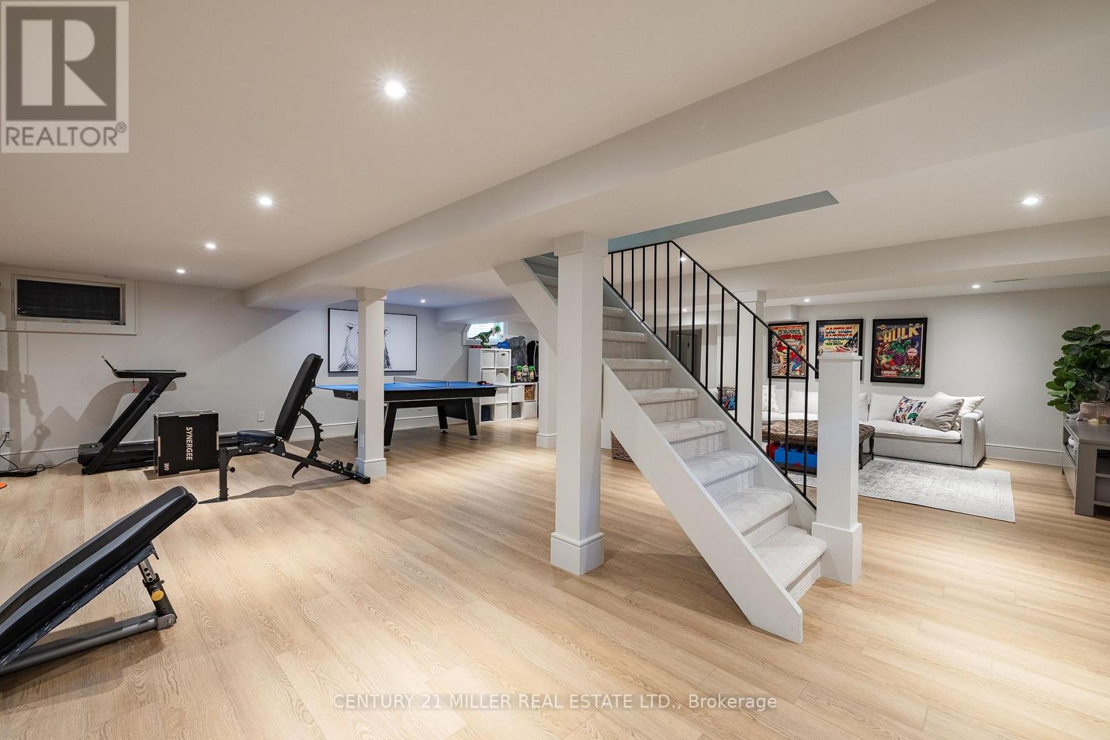 468 Copeland Court, Oakville, Ontario  L6J 4B9 - Photo 29 - W13160848