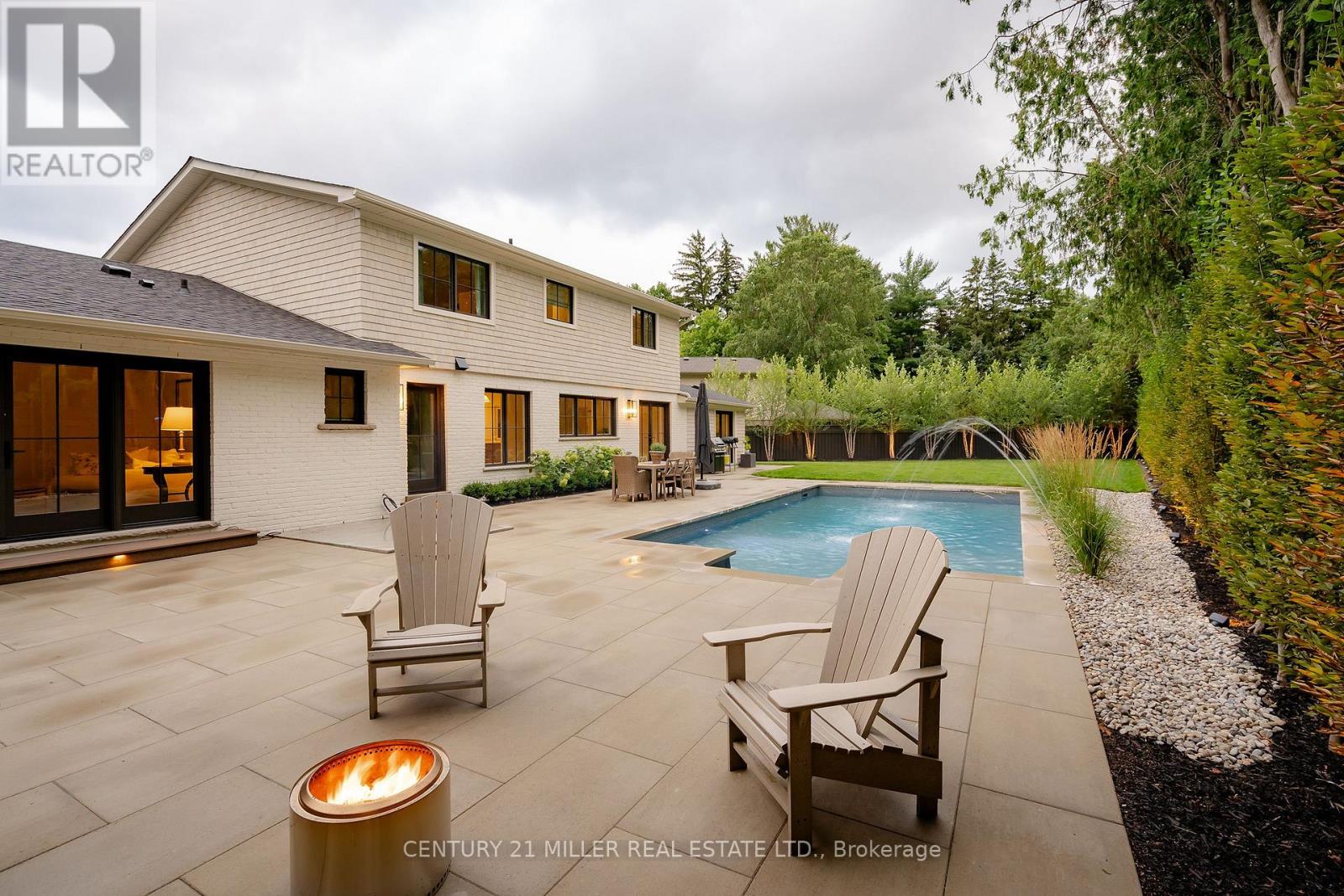 468 Copeland Court, Oakville, Ontario  L6J 4B9 - Photo 32 - W13160848