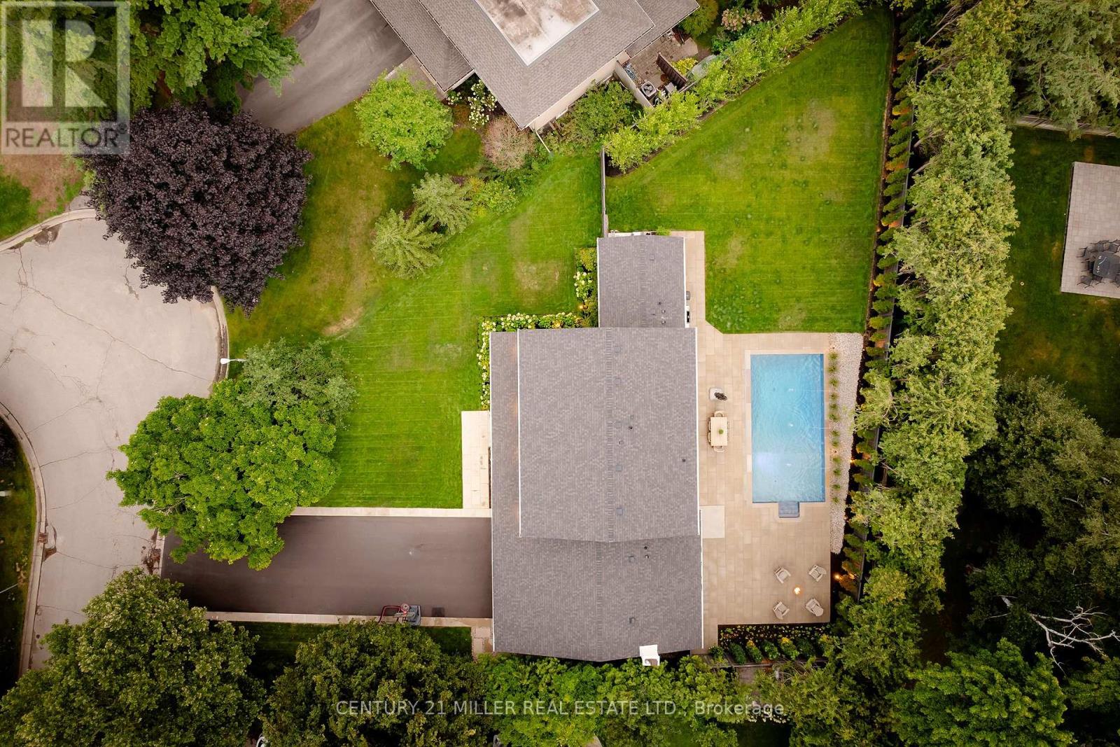 468 Copeland Court, Oakville, Ontario  L6J 4B9 - Photo 41 - W13160848