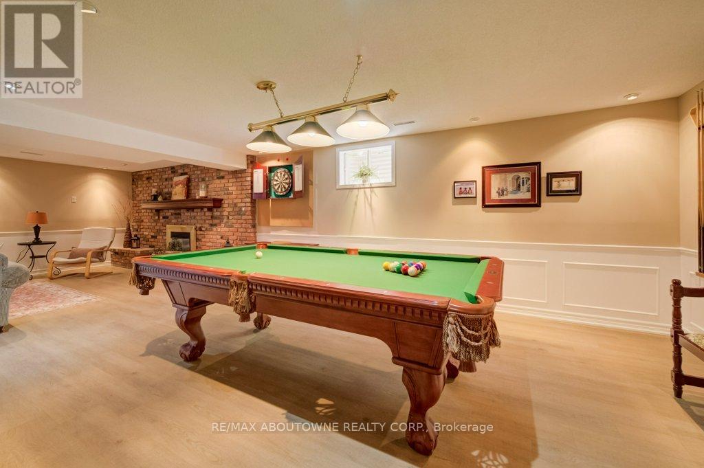 1300 Old Bridle Path, Oakville, Ontario  L6M 1A4 - Photo 27 - W13160870