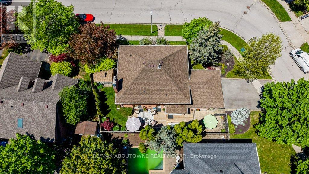 1300 Old Bridle Path, Oakville, Ontario  L6M 1A4 - Photo 41 - W13160870