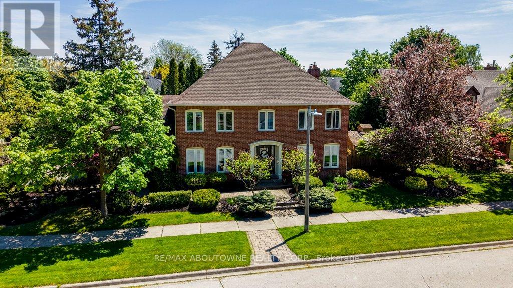 1300 Old Bridle Path, Oakville, Ontario  L6M 1A4 - Photo 43 - W13160870