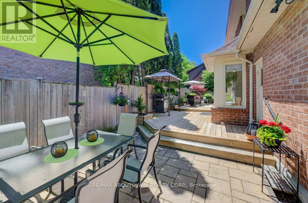 1300 Old Bridle Path, Oakville, Ontario  L6M 1A4 - Photo 8 - W13160870