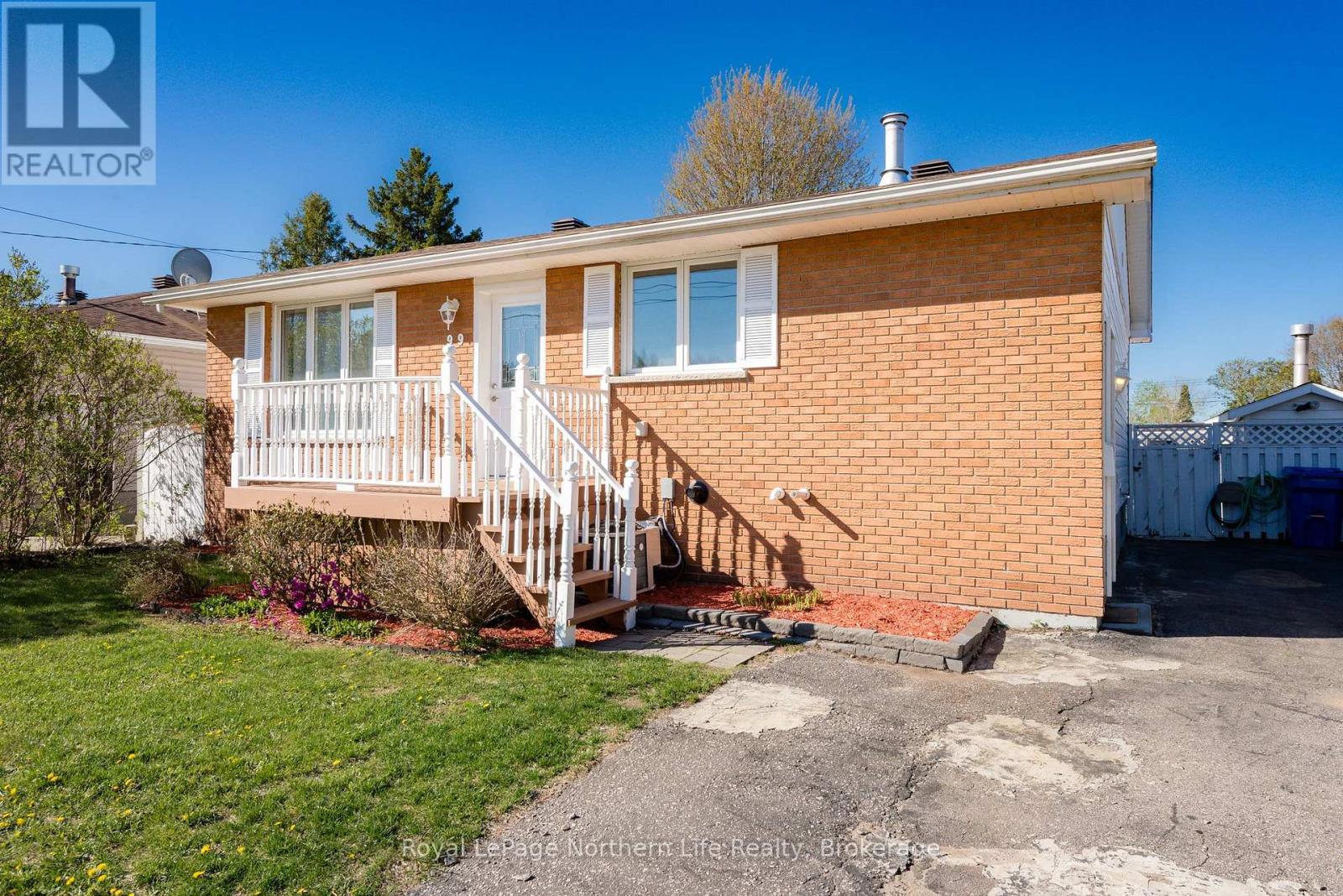 99 Strathcona Drive, North Bay, Ontario  P1A 2N5 - Photo 5 - X13160968
