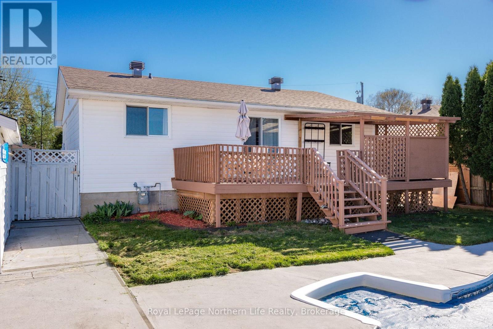 99 Strathcona Drive, North Bay, Ontario  P1A 2N5 - Photo 8 - X13160968