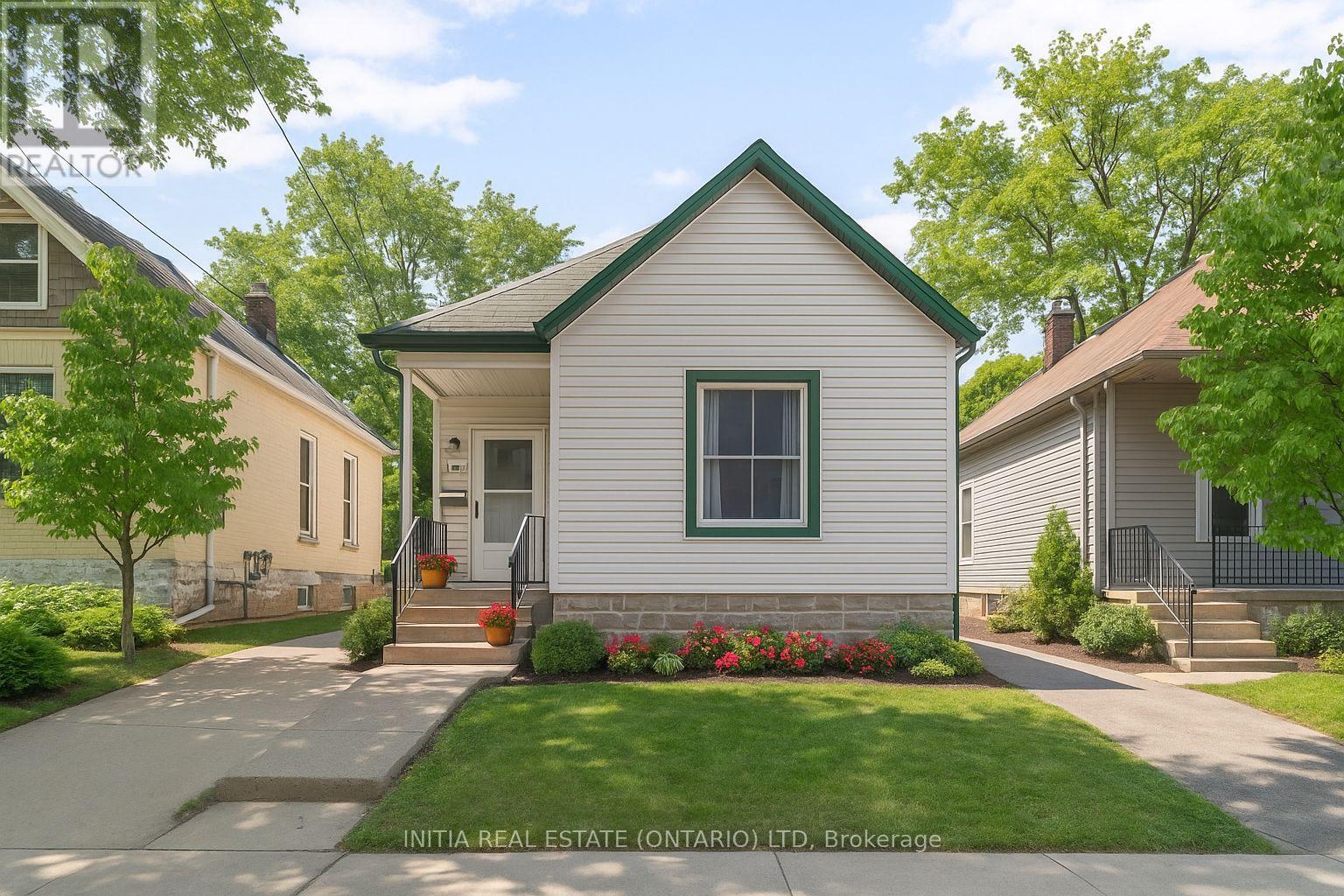 330 Salisbury Street, London East, Ontario  N5Y 3A9 - Photo 1 - X13139658