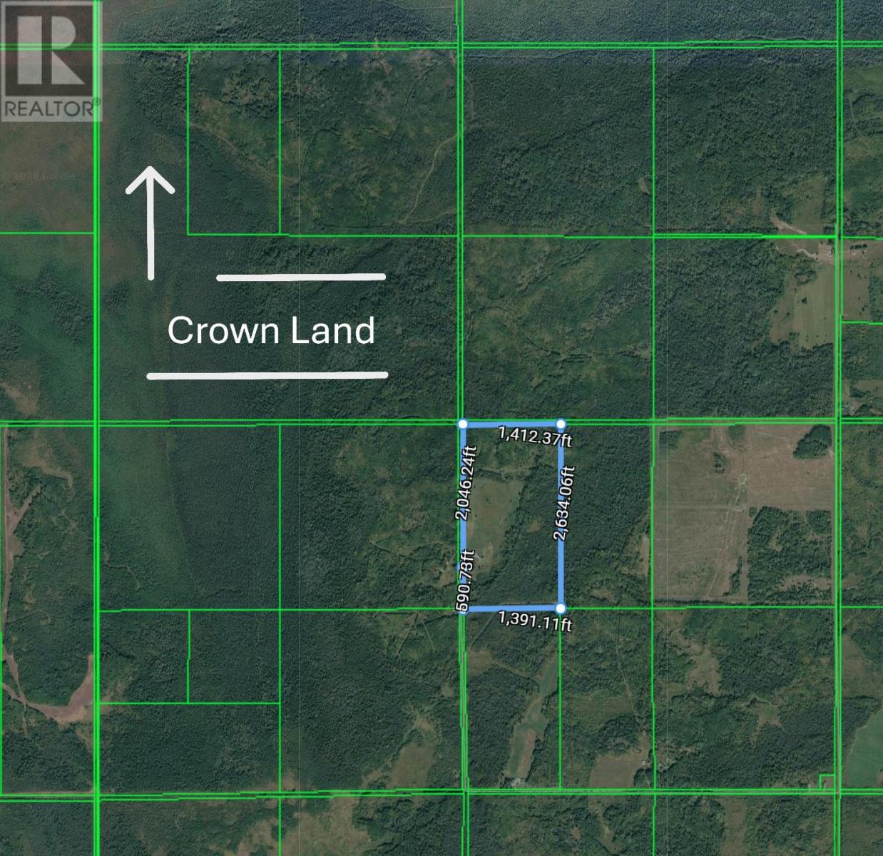 Pcl 19740 Johnson Rd, Unorganized, Pinewood, Ontario  P0W 1K0 - Photo 49 - TB2601147