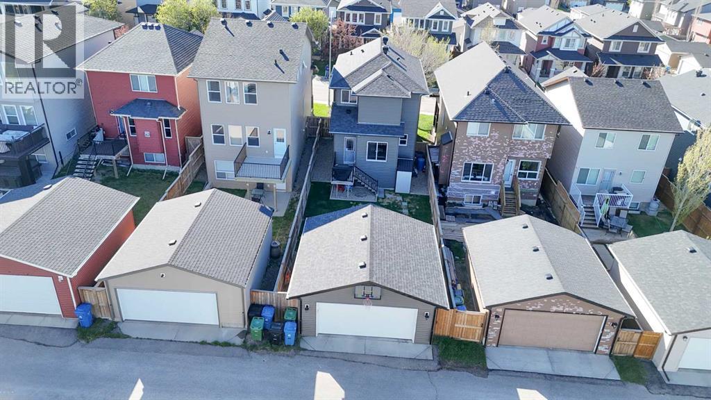209 Evansdale Landing NW, Calgary, Alberta  T3P 0C6 - Photo 34 - A2313093