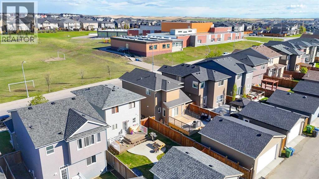 209 Evansdale Landing NW, Calgary, Alberta  T3P 0C6 - Photo 39 - A2313093