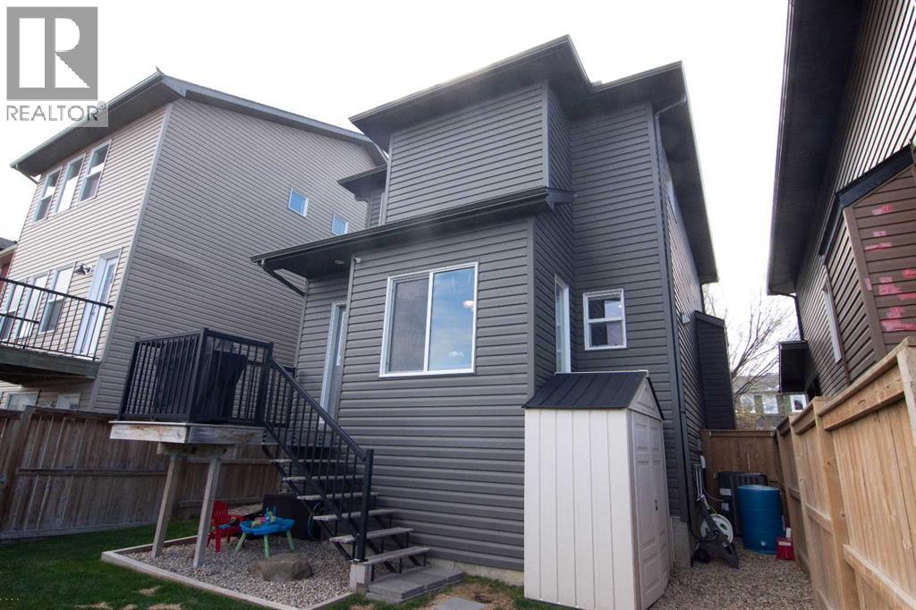 209 Evansdale Landing NW, Calgary, Alberta  T3P 0C6 - Photo 46 - A2313093