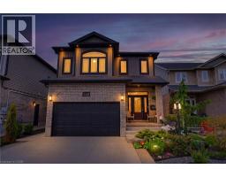 148 BIRKINSHAW Road, Cambridge, Ontario