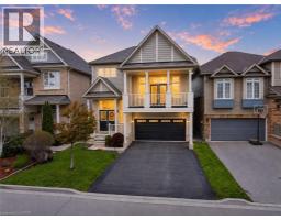 136 WHITWELL Way, binbrook, Ontario