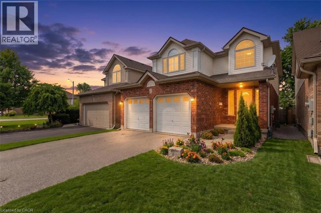 4 Marsh Crescent, Guelph, Ontario  N1L 1M9 - Photo 4 - 40832574