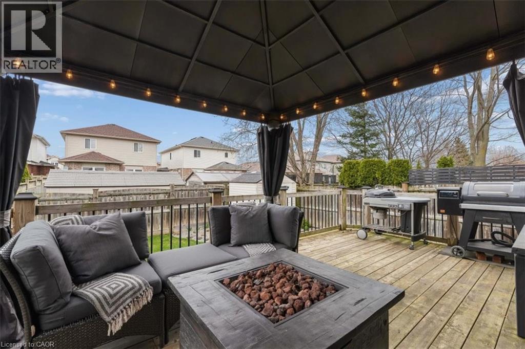 4 Marsh Crescent, Guelph, Ontario  N1L 1M9 - Photo 42 - 40832574