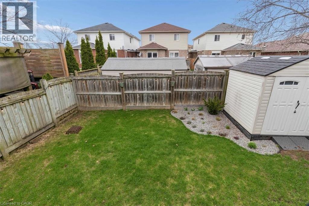 4 Marsh Crescent, Guelph, Ontario  N1L 1M9 - Photo 47 - 40832574