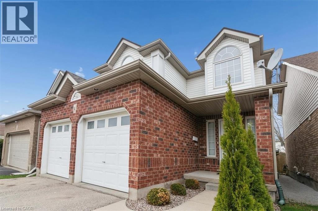 4 Marsh Crescent, Guelph, Ontario  N1L 1M9 - Photo 5 - 40832574