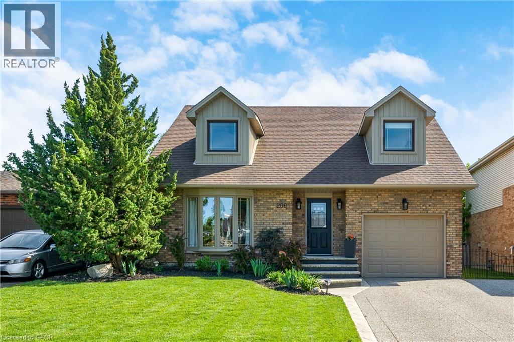 206 Athenia Drive, Stoney Creek, Ontario  L8J 1V8 - Photo 48 - 40832378