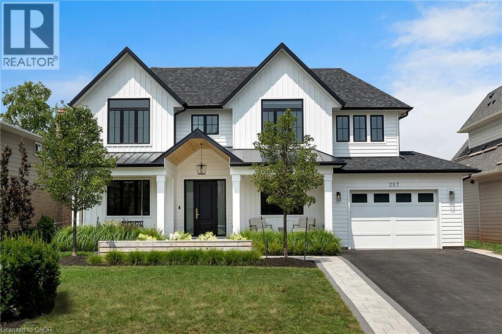 257 Sunrise Crescent, Oakville, Ontario  L6L 3L4 - Photo 2 - 40832271