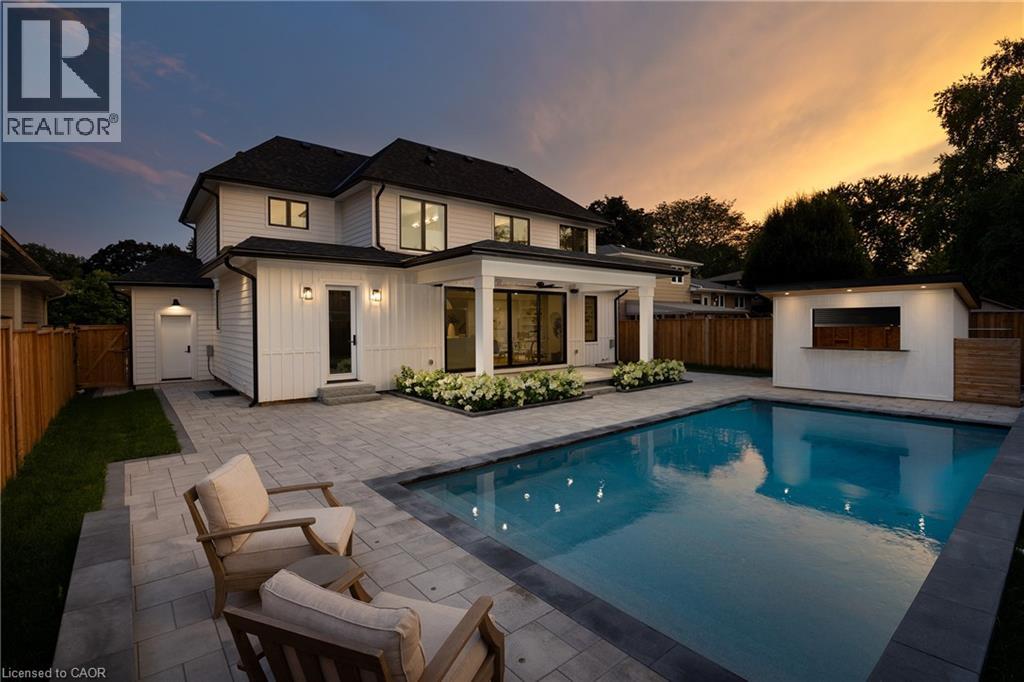 257 Sunrise Crescent, Oakville, Ontario  L6L 3L4 - Photo 35 - 40832271
