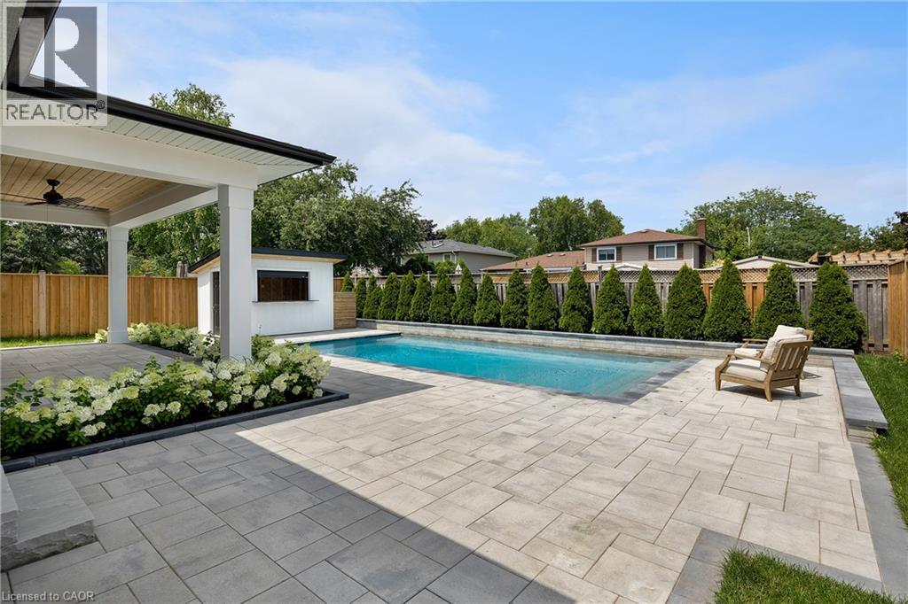 257 Sunrise Crescent, Oakville, Ontario  L6L 3L4 - Photo 42 - 40832271