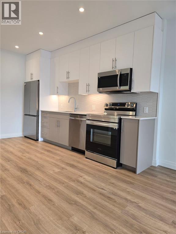 525 New Dundee Road Unit# 206, Kitchener, Ontario N2P 0K8 - Photo 5 - 40831970