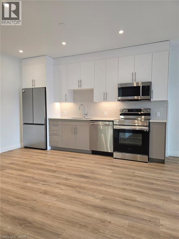 525 New Dundee Road Unit# 206, Kitchener, Ontario N2P 0K8 - Photo 6 - 40831970